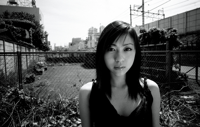SWITCH Vol.36 No.5 特集：宇多田ヒカル WHERE IS YOUR SWITCH