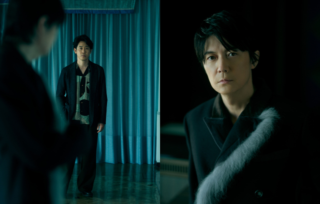 SWITCH Vol.44 No.1 特集 福山雅治の2025年