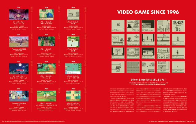 SWITCH Vol.44 No.3 特集 ポケモン百景